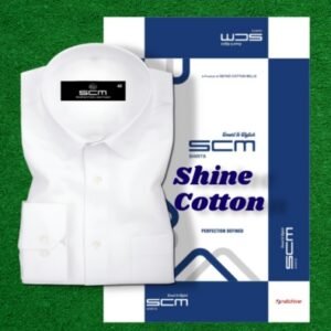 Shine Cottton F/S